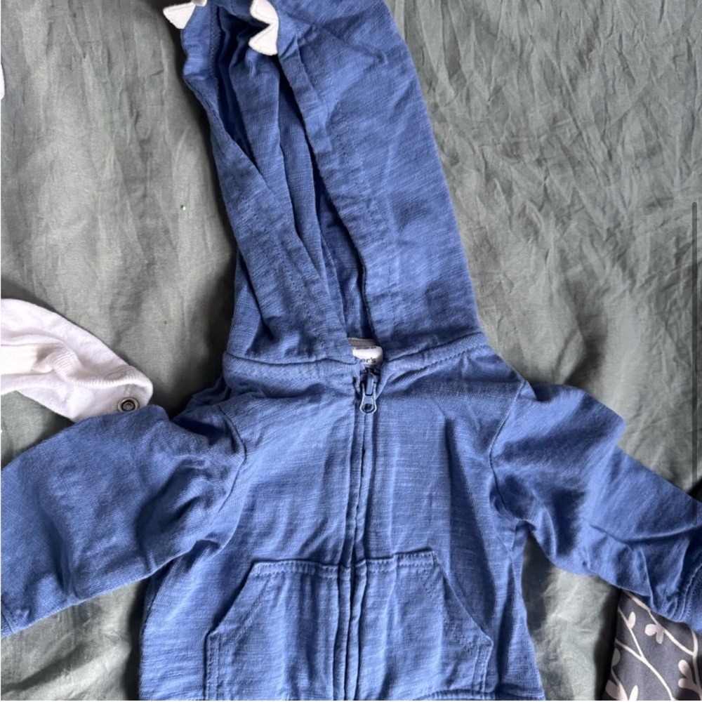 Baby boy clothes - Picture 4 of 11